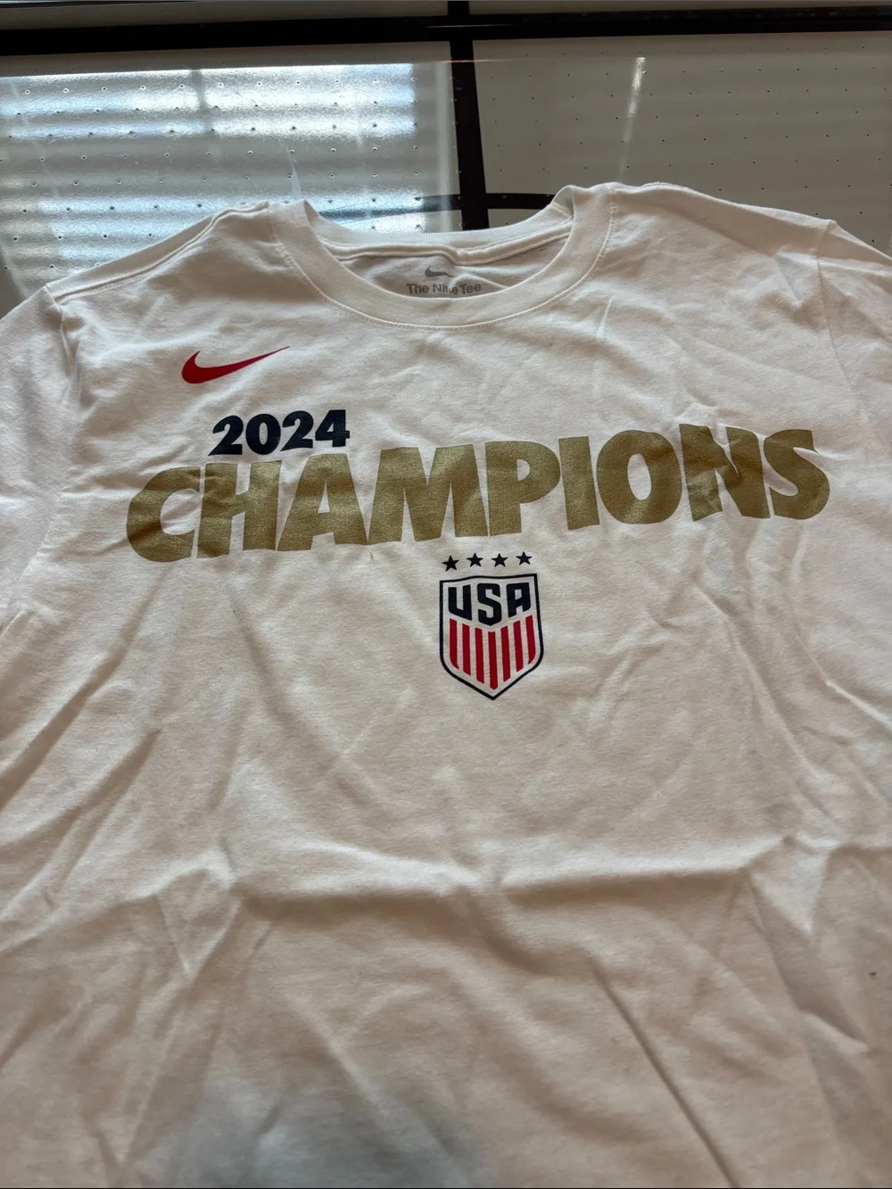 Nike official short